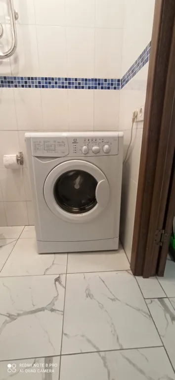 Апартаменты с одной спальней ЖК Облака Цитрус