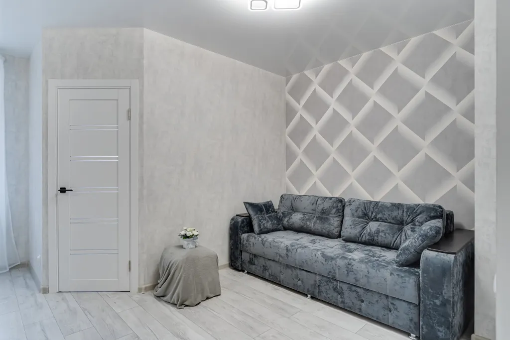 Квартира люкс