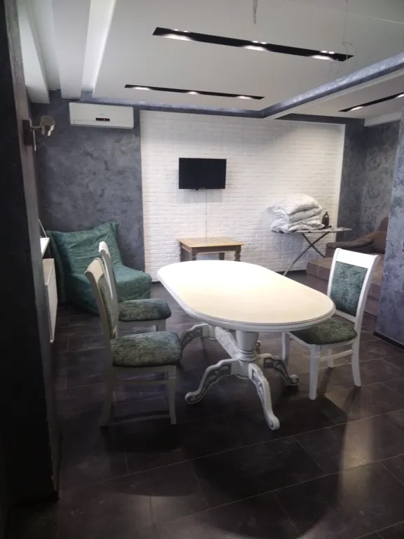 Студия Парк Ессентуки