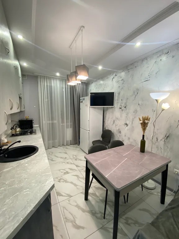 Квартира в ЖК Новая резиденция