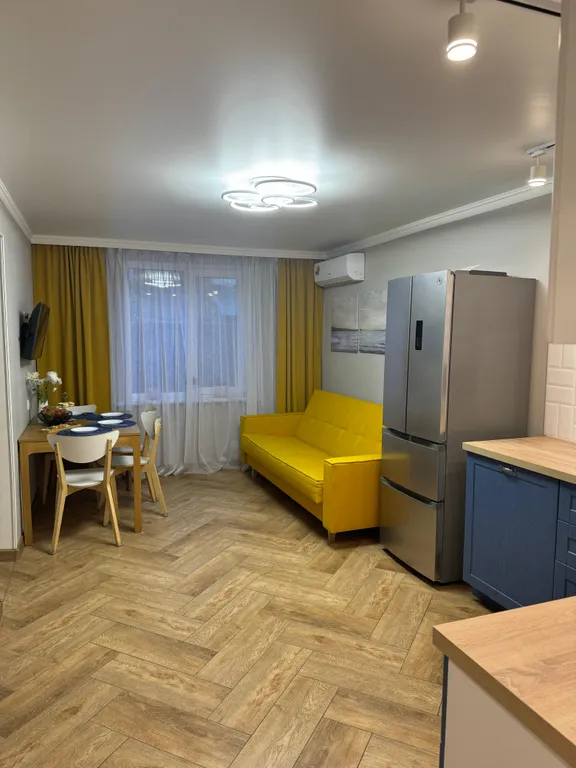 Комфортный дом в центре Кисловодска