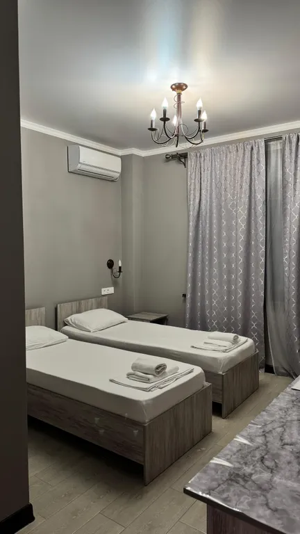 Квартира Комната — Гагра