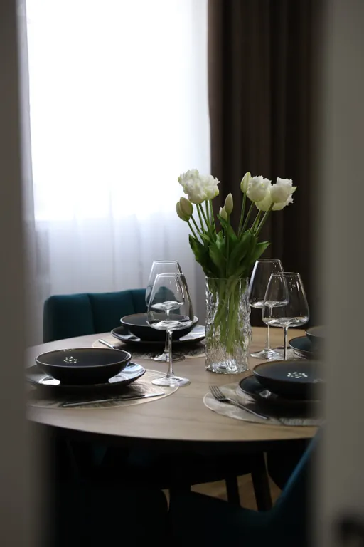 Уютные апартаменты в самом центре