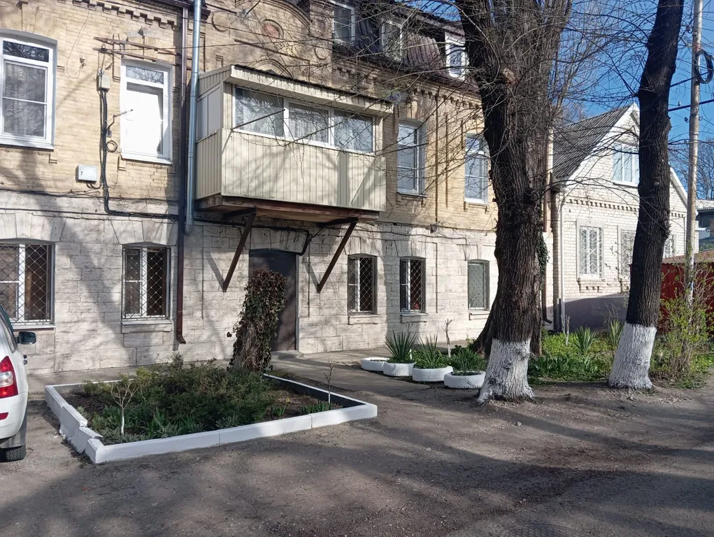 Квартира Квартира не дорогая в районе автовокзала в центре города — Пятигорск