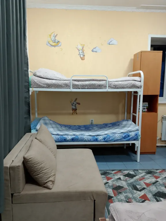 Квартира Комната — Красноуфимск