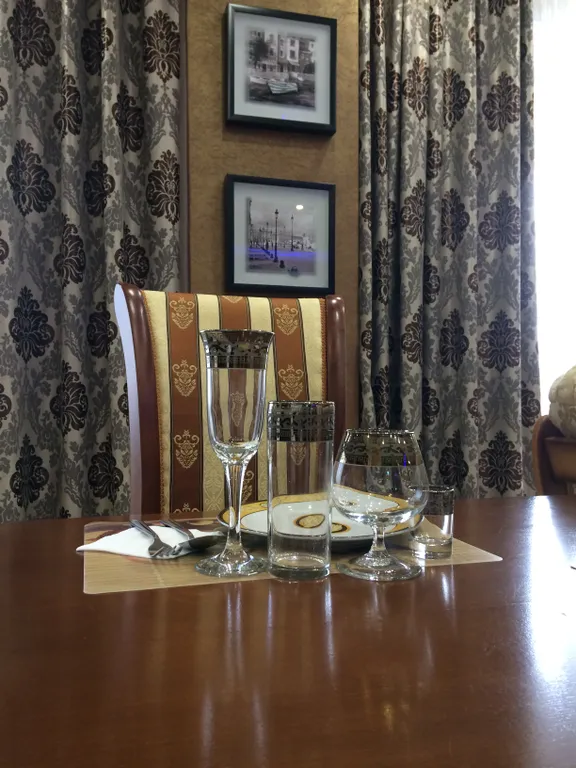 Студия люкс