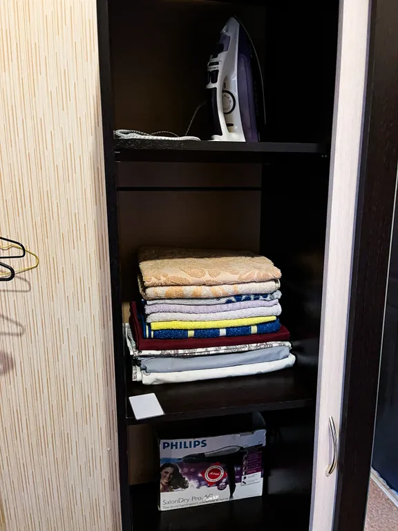 Уютная квартира недалеко от центра и вокзала