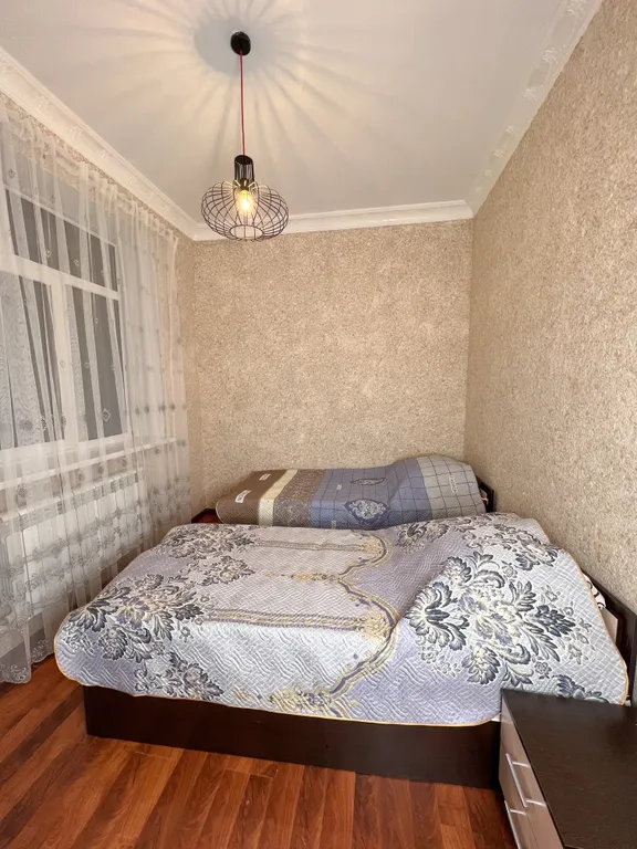 Дом с беседками