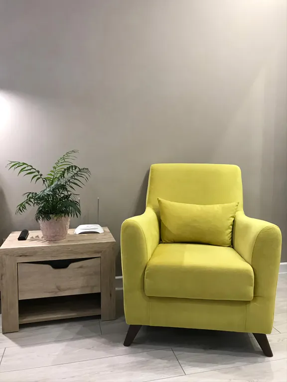 Квартира со вкусом