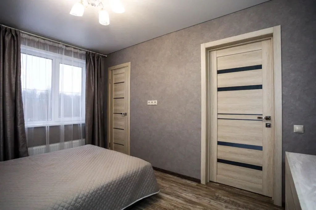 Гостевой дом На окраине Суздаля с баней на дровах