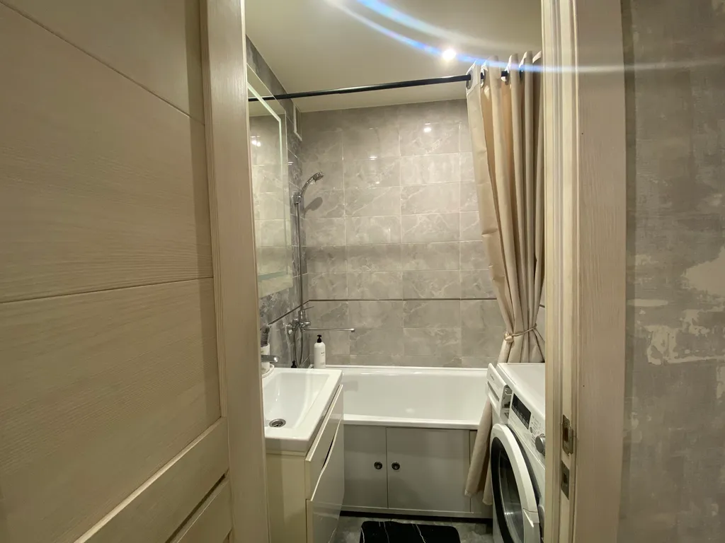 Уютная квартира рядом со Старым городом