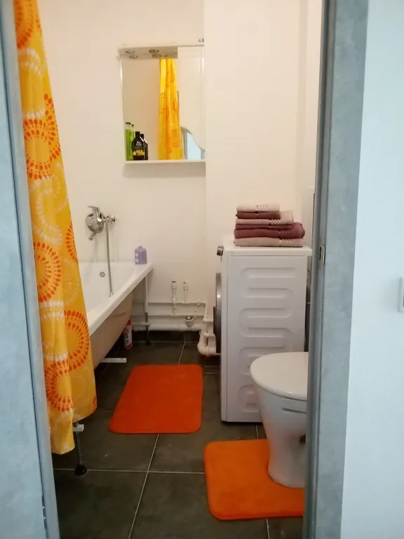 Уютная квартира возле ГРЭС