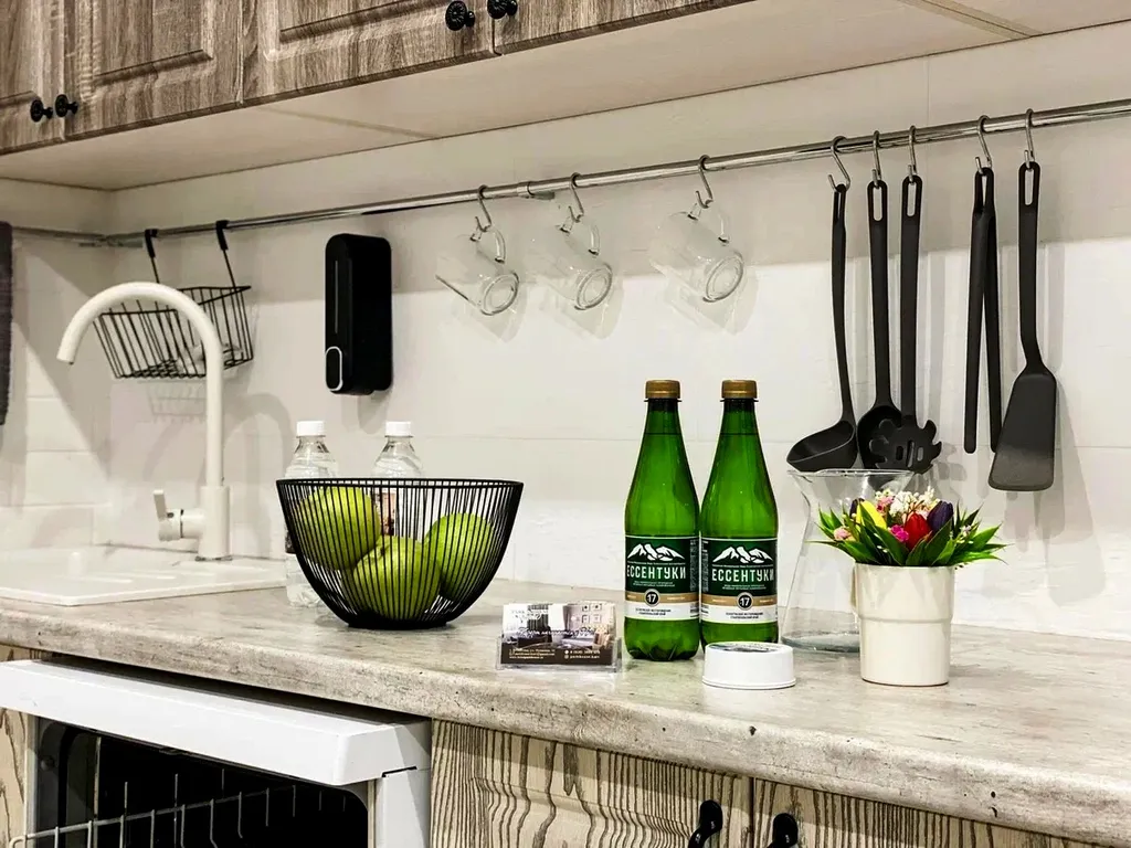 Курортный район, чистый воздух, парковая зона