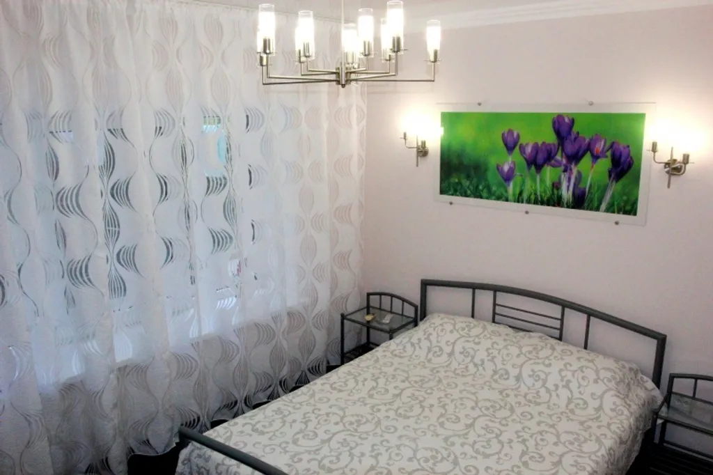 Апартаменты возле набережной