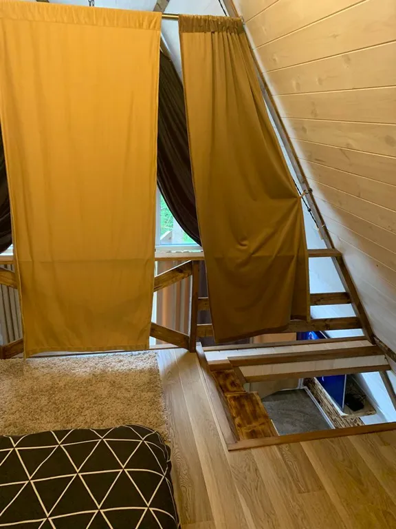 Отдых в горах