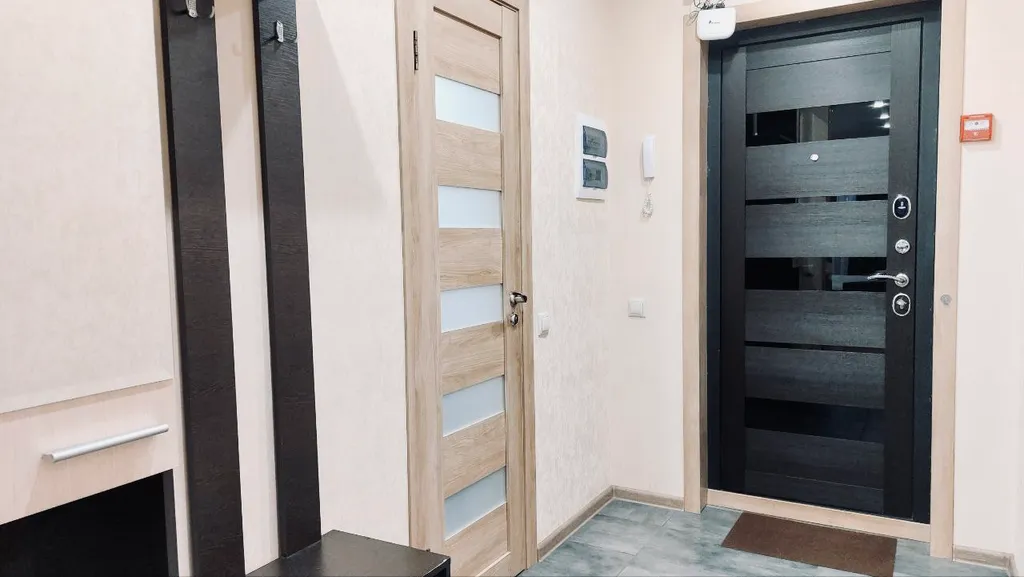 Квартира 1-комнатная Квартира — Лобня