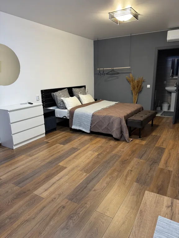 Квартира Комната — Судак