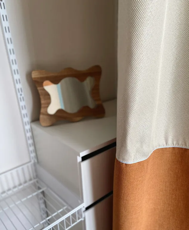 Уникальная и яркая квартира