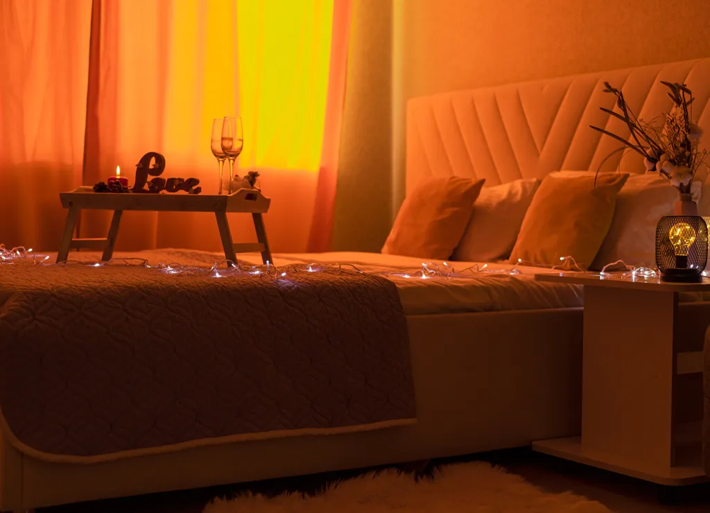 Солнечный рай