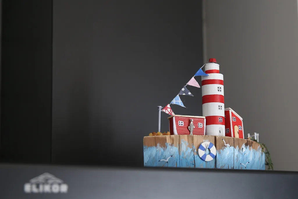 Квартира Квартира Classic 3 — Светлогорск