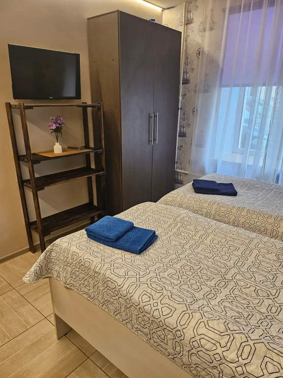Комната