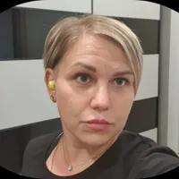 Елена Рыкова
