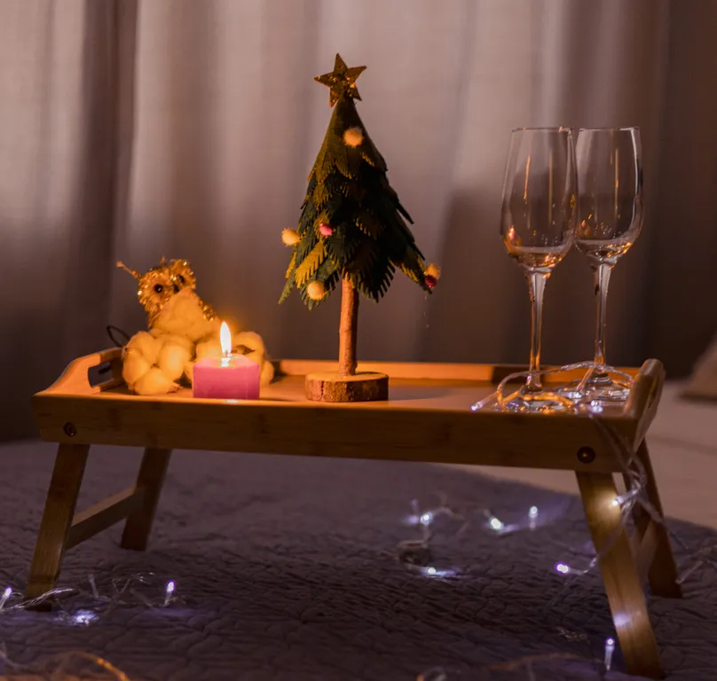 Квартира Апартаменты Путь к звездам — Самара