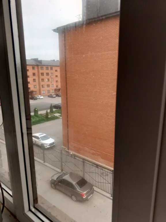 Уютная квартира, в прекрасном месте, рядом базы отдыха, больница, парк