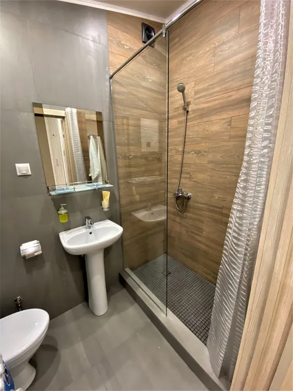 Квартира Уютные апартаменты — Сириус