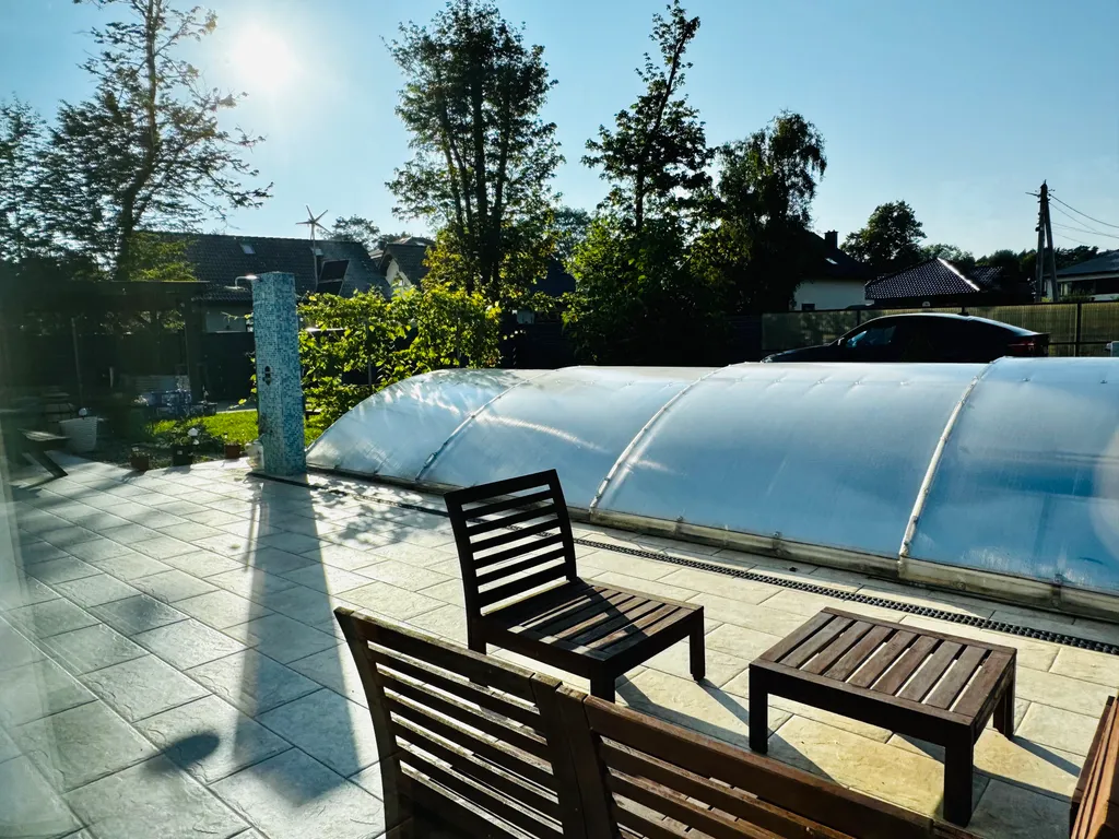 Апартаменты «Дом, где шепчет море»