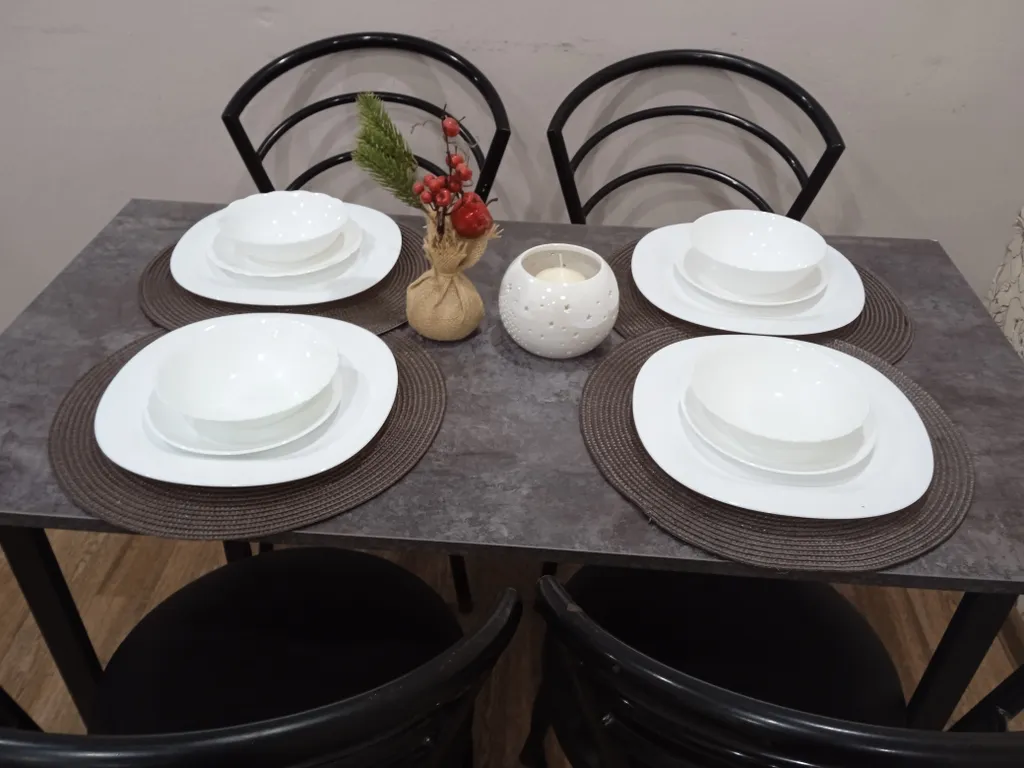 2-х комнатная квартира в 5 минутах езды от центра города