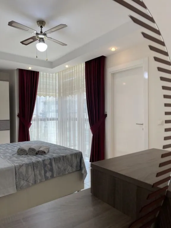 Квартира в идеальном комплексе