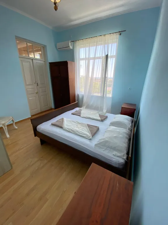 Часть дома с отдельным входом