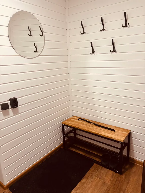 Шикарная квартира-Флигель в Старом городе с отдельным входом