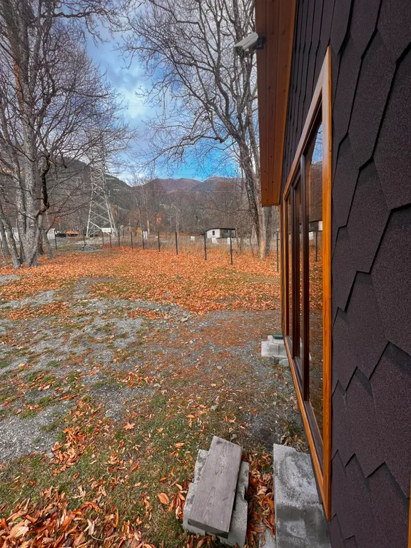 Коттедж Коттедж Шале Viking Аrkhyz — Архыз