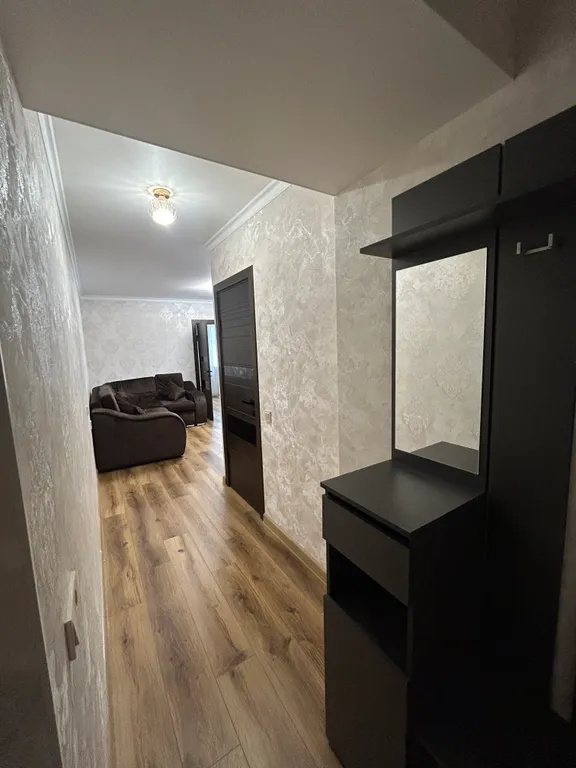 Уютная квартира в центре города Туапсе