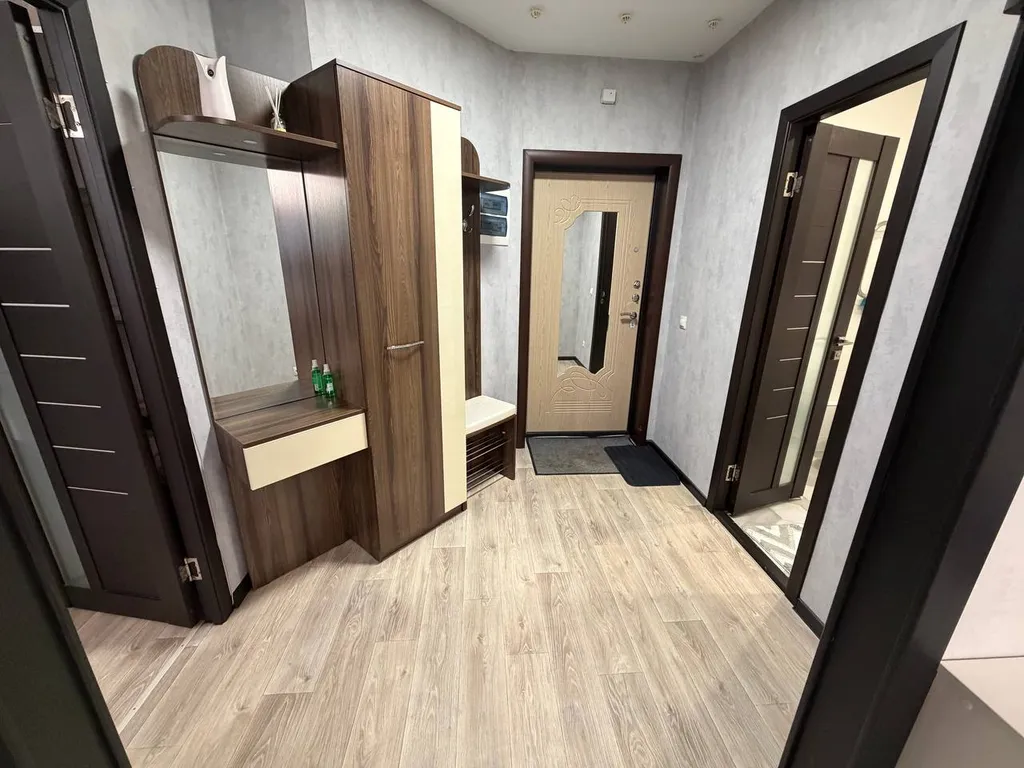 Квартира Квартира в спальном районе — Ижевск