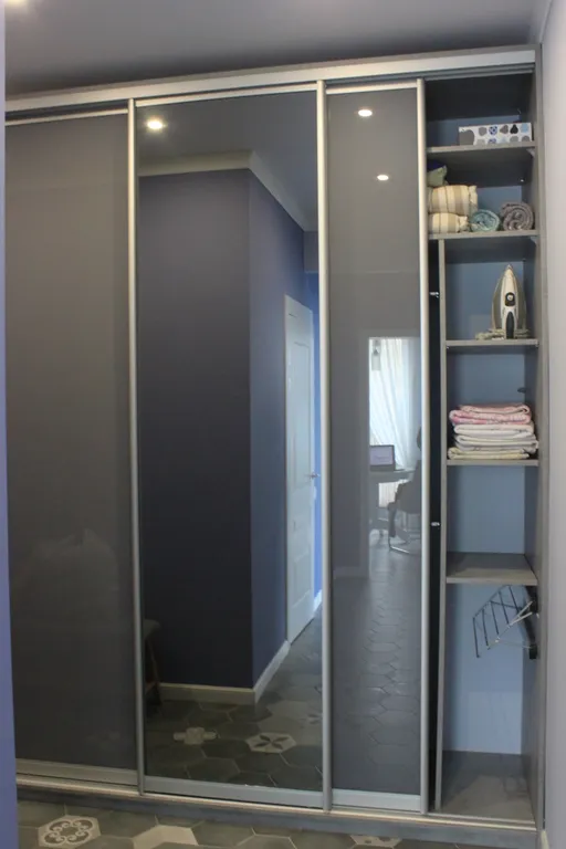 Квартира 1-комнатная Квартира — Пионерский