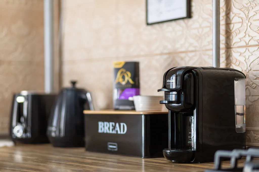 Семейные апартаменты "Гобелен" с балконом | 5 гостей, 3 спальные зоны