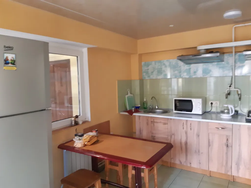 Мини отель Злата-Виктория