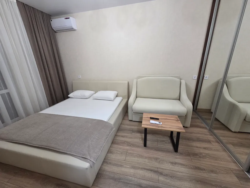 Апартаменты VVA / Сахара