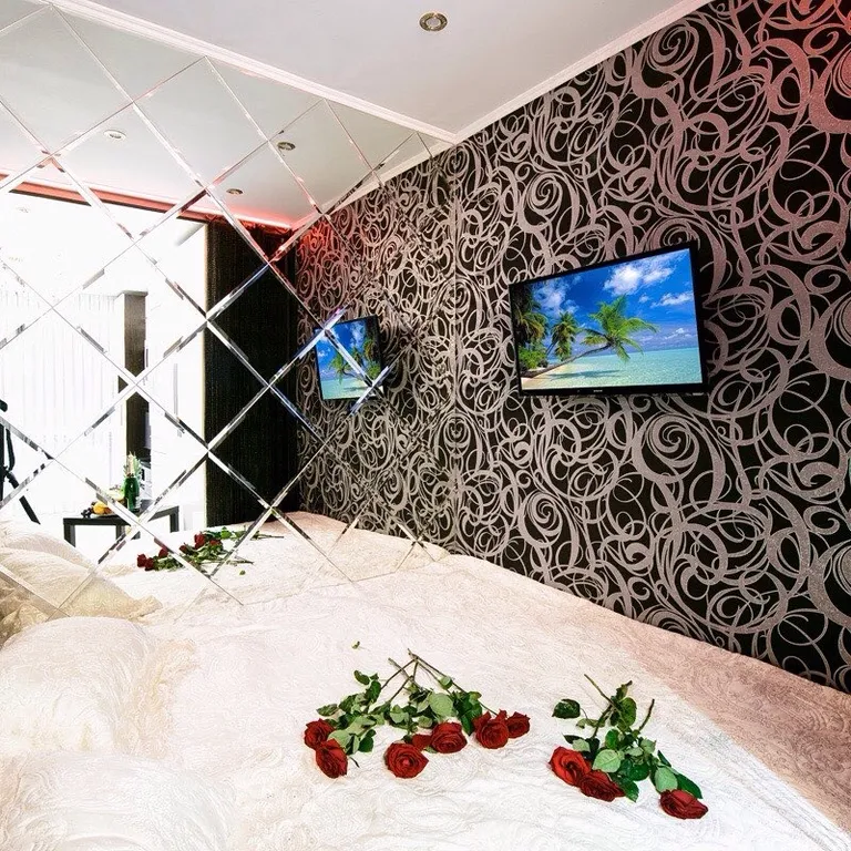 Люкс в центре города возле вокзала,ресторан Васильки 5 минут пешком