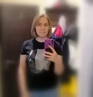 Валентина Женило