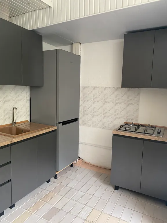 Квартира Комната — Сочи