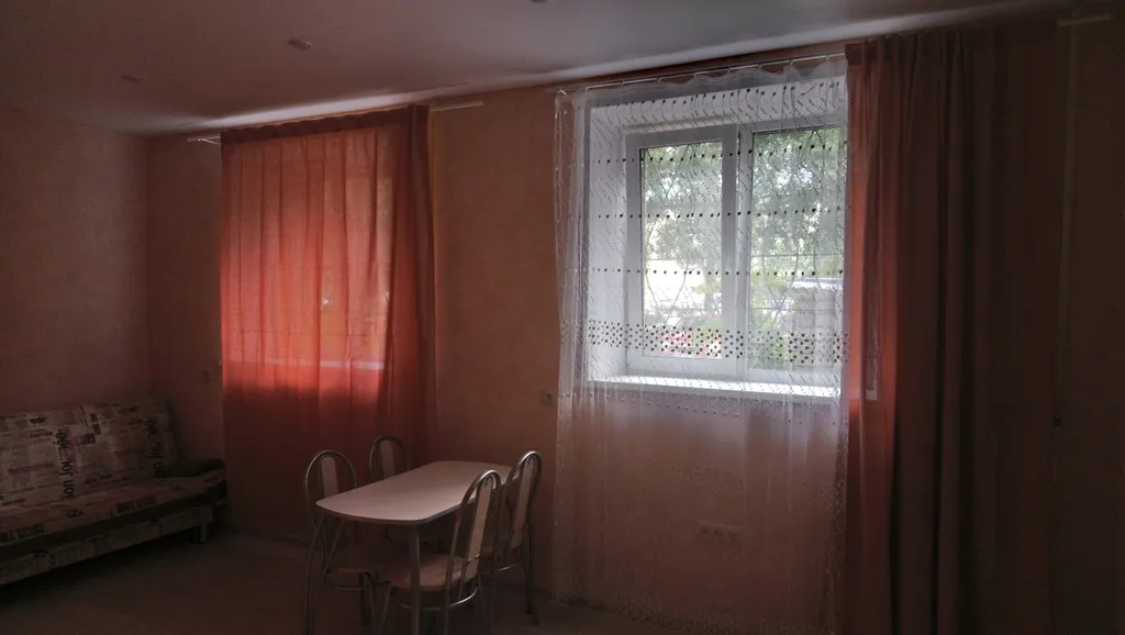 Апартаменты типа евродвушки, недалеко от ЖДВ, улица Воскресенская - Тимме