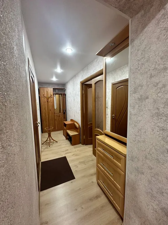 Квартира у трассы М4 Дон