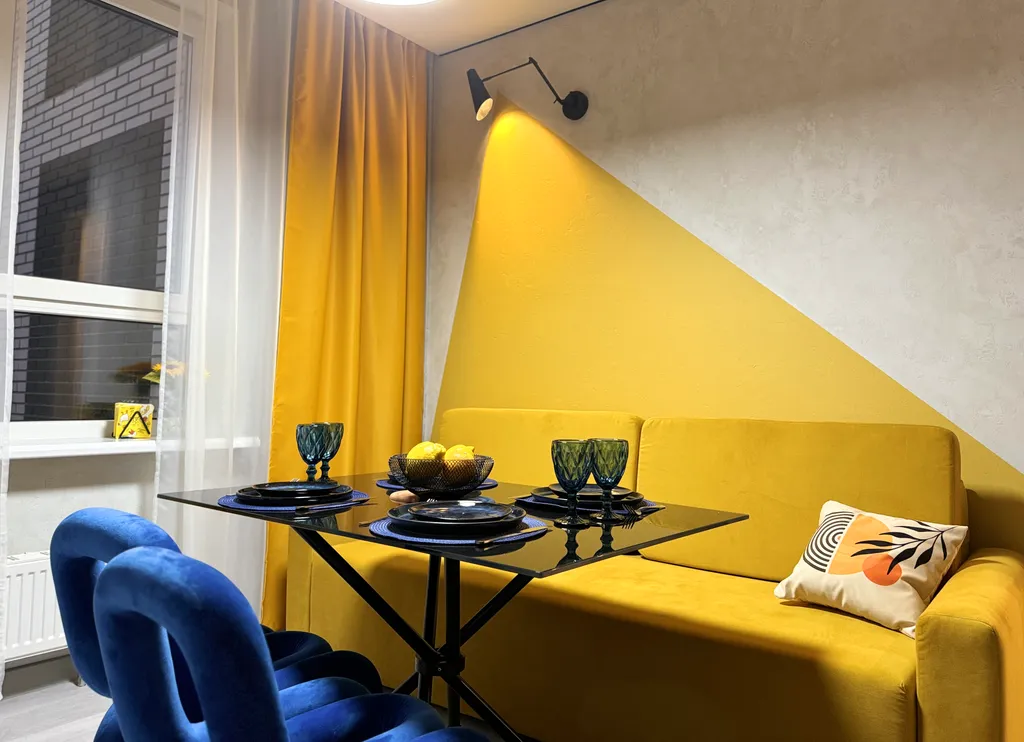 ДзенХоум Авангард