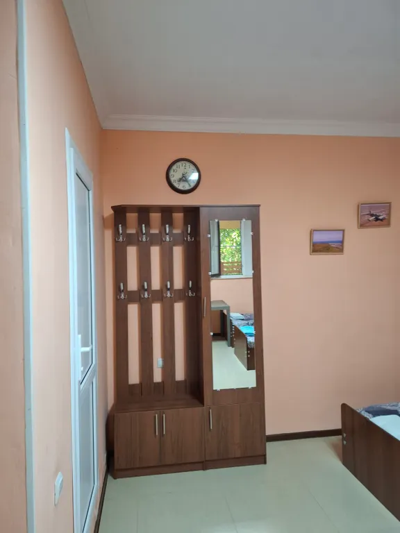 Уютный шестой номер