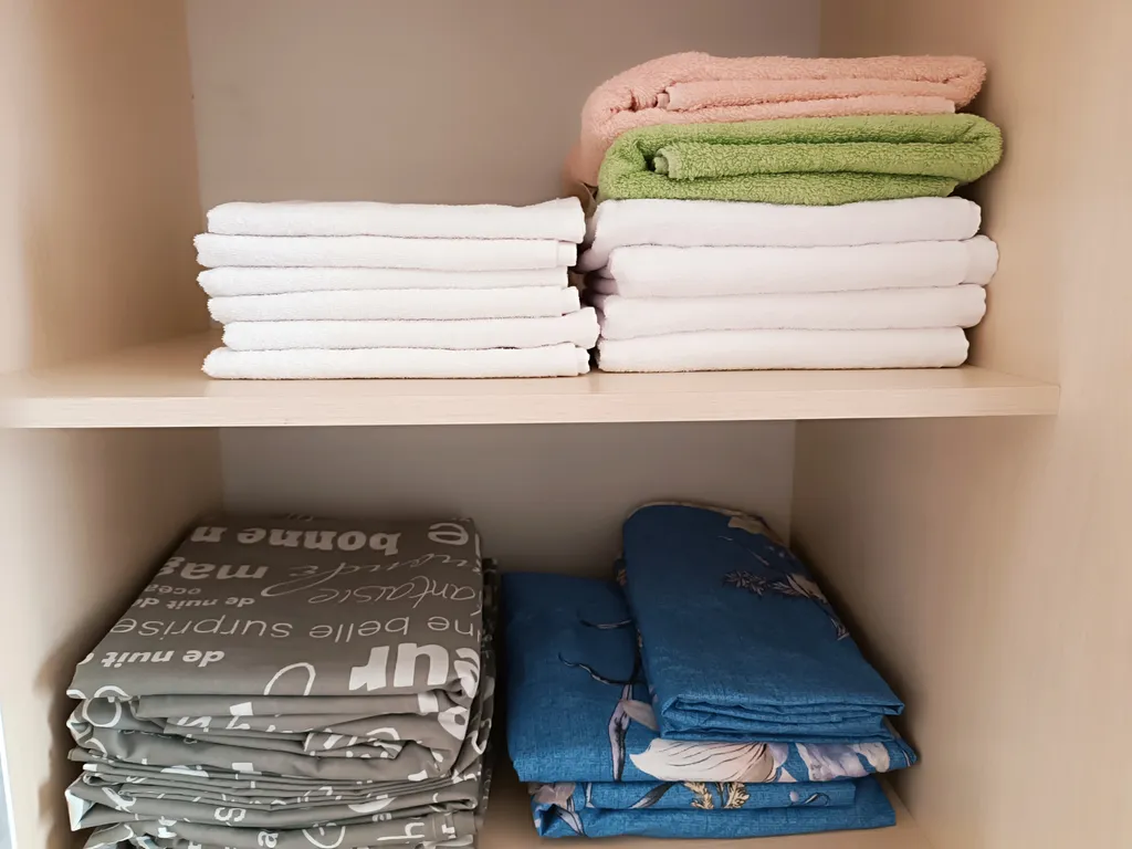 Квартира Просторная 2-комнатная квартира — Волгоград