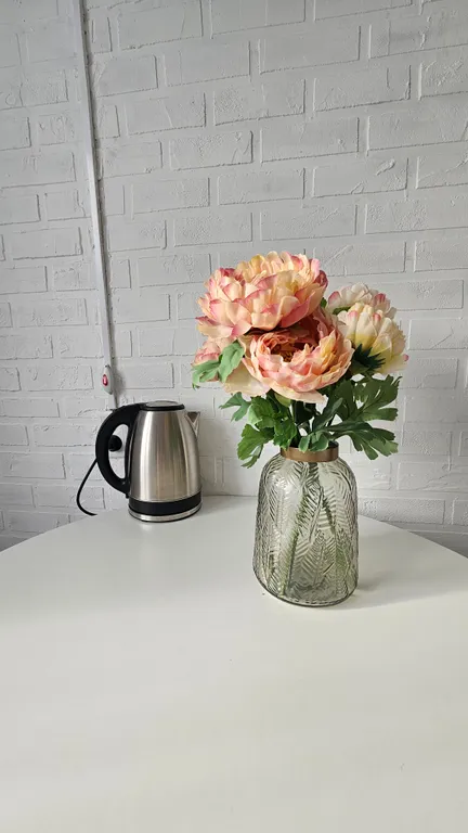 Уютная 1-комнатная квартира рядом со спортивным комплексом